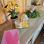 Κάμπινγκ Les Tournesols *
