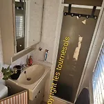 Les Tournesols Κάμπινγκ Middelkerke