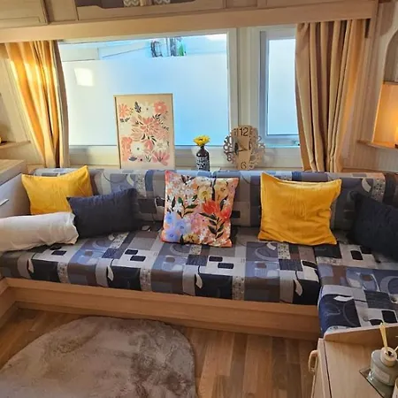 Camping Les Tournesols