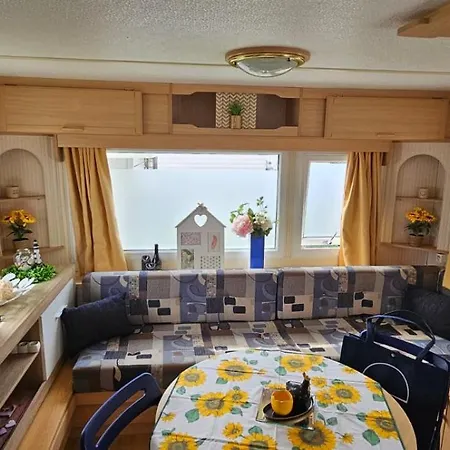 Camping Les Tournesols