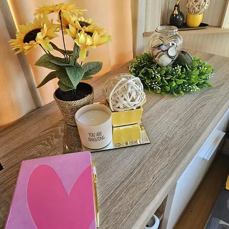 Camping Les Tournesols *