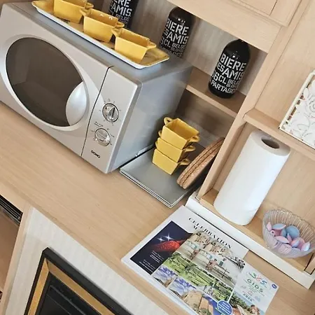 Les Tournesols Camping Middelkerke