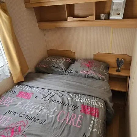 Les Tournesols Camping Middelkerke