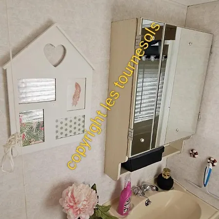 Les Tournesols Middelkerke